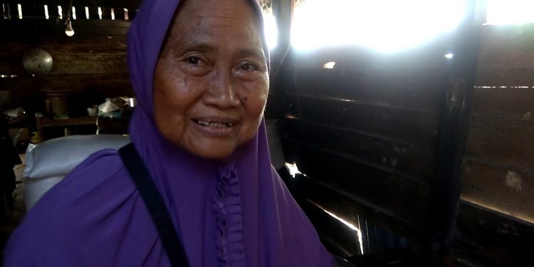 Melirik Usaha Tahu Nenek Di Pedalaman Aceh Timur