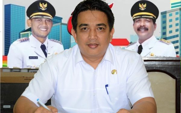 HUT Aceh Timur Ke -63 Kabag Humas Ajak Masyarakat Tanam Pohon