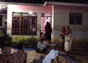 Istri Korban Penikaman Telah Meninggal Dunia di RSUZA Banda Aceh