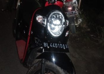 Ini Nama Dua Remaja Putri Korban Laka Lantas Aceh Timur Malam Tadi