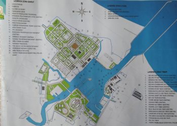 Masyarakat Minta Pemerintah Aceh Percepat Eksport Import di PPN Idi