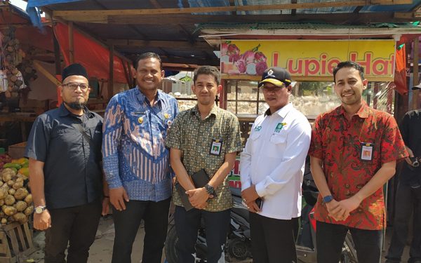 HRD : “Bereh, Bupati Rocky Sangat Agresif Memacu Pembangunan Aceh Timur”