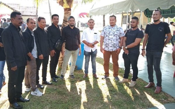 Bang Pison : Terimakasih Mualem, KPA Elemen Terpenting Dalam Membangun Aceh  