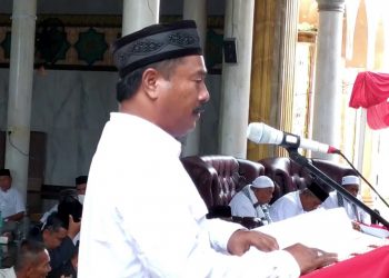 Milad GAM Ke-49 KPA Wilayah Peureulak