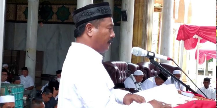 Milad GAM Ke-49 KPA Wilayah Peureulak