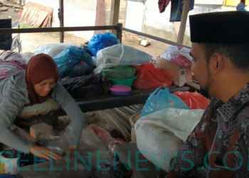 Air Mata Nurfazillah Tumpah di Hadapan Al Farlaky