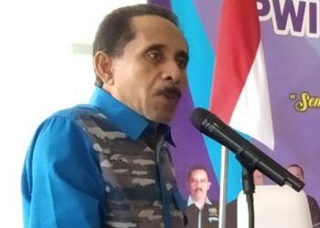 Tarmilin Usman : Aneh Warung Kopi di Aceh Sajikan Makanan Luar