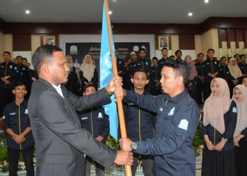 Bupati Rocky : IPPAT Harus Menjadi Modal Kemajuan Aceh