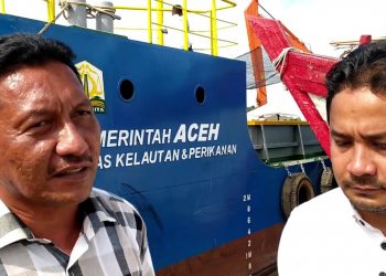 Peulhok Kuala,  Ponton PPN Idi Ka Geupeusijuek