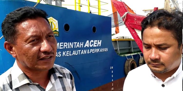 Peulhok Kuala, Ponton PPN Idi Ka Geupeusijuek