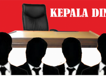 Pendaftar Calon Kadis Masih Minim, Panitia Selter Perpanjang Waktu Pendaftaran