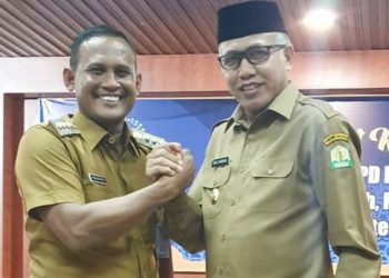 Bupati Rocky: PPN Idi Potensi Kebangkitan Ekonomi Rakyat