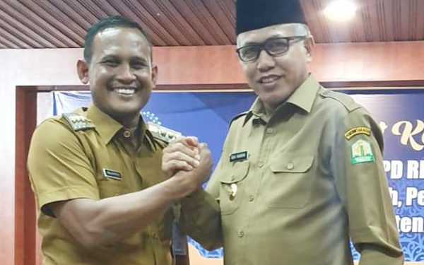 Bupati Rocky: PPN Idi Potensi Kebangkitan Ekonomi Rakyat