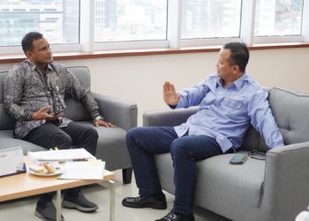 Langkah Bupati Rocky Tingkatkan Ekonomi Rakyat Sektor Perikanan (Bagian I)