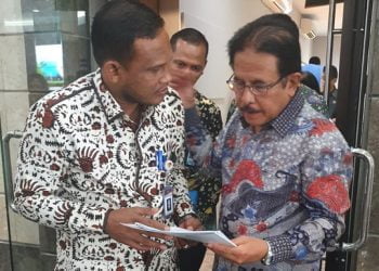 Langkah Bupati Rocky Tingkatkan Ekonomi Rakyat Sektor Perkebunan (Bagian II)