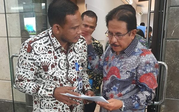 Langkah Bupati Rocky Tingkatkan Ekonomi Rakyat Sektor Perkebunan (Bagian II)