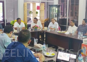 Langkah Bupati Rocky Tingkatkan Ekonomi Rakyat, Buka Pintu Investasi Selebar-lebarnya(Bagian III)