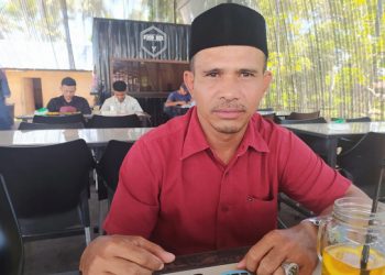 M. Yahya YS : Luar Biasa, Operasi Bibir Sumbing Sudah Empat Kali di Aceh Timur