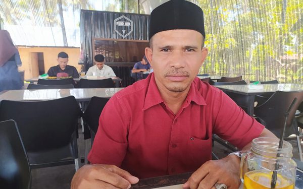 M. Yahya YS : Luar Biasa, Operasi Bibir Sumbing Sudah Empat Kali di Aceh Timur