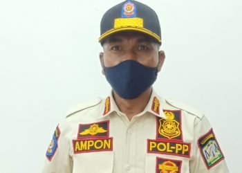 Kasat Pol PP/ WH Aceh Timur Kecam Aksi Pengeroyokan Perantau Aceh di Tenggerang