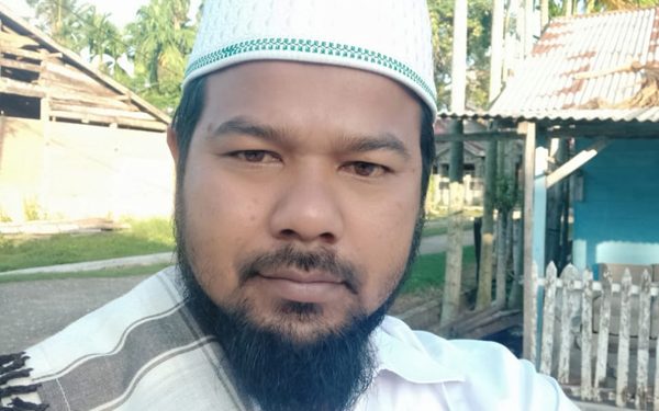 Pelanggan PDAM Tirta Peusada Minta Gratiskan Rekning Di Tengah Pandemi COVID-19