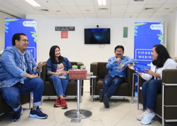 Ayo.. Mahasiswa Indonesia, Ikuti Kompetisi Menulis FIFGROUP