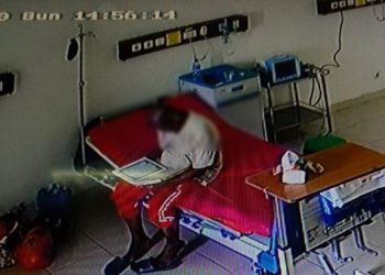 Nyan Hai…RSUD dr. Zubir Mahmud Idi Rawat Pasien COVID-19 Perdana