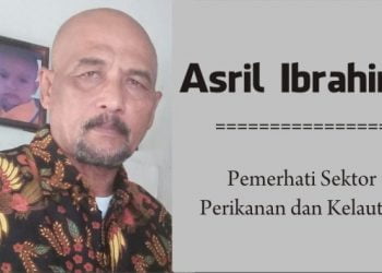 Asril Ibrahim : “Pemkab Aceh Timur Harus Tanggap Tingkatkan Sektor Perikanan”