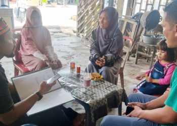 Ulya Anak Angkat Syech Fadhil, Bercita-Cita jadi Hafid dan Kuliah ke Timur Tengah