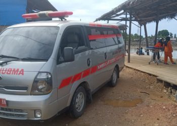 Satu Nelayan Asal PPN Idi Meninggal Dunia di Laut