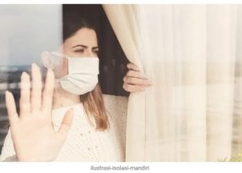 Gara-Gara PDP Reaktif COVID-19, 15 Tenaga Medis Aceh Timur Diisolasi Mandiri