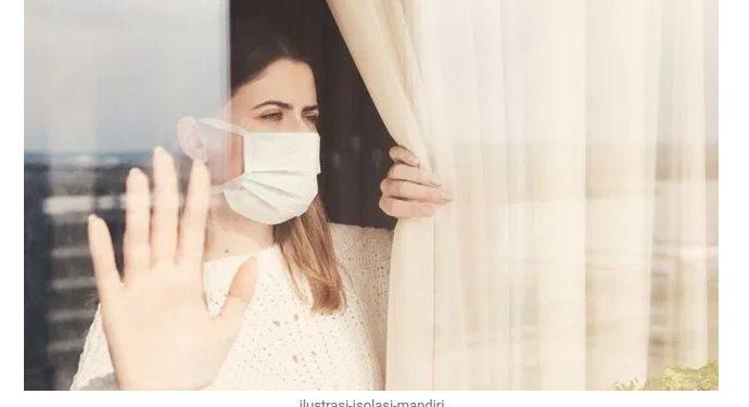 Gara-Gara PDP Reaktif COVID-19, 15 Tenaga Medis Aceh Timur Diisolasi Mandiri