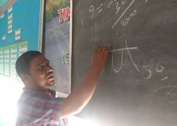 Pak Tani Bentuk KWT Indah di Pedalaman Aceh Timur