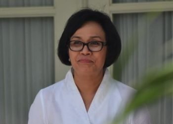 Soal Gaji 13 PNS Daerah Belum Cair, Ini Penjelasan Menkeu Sri Mulyani