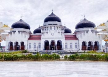 Ini Nama-nama Desa Unik dan Lucu di Provinsi Aceh
