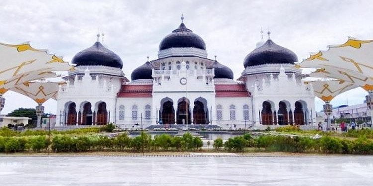 Ini Nama-nama Desa Unik dan Lucu di Provinsi Aceh