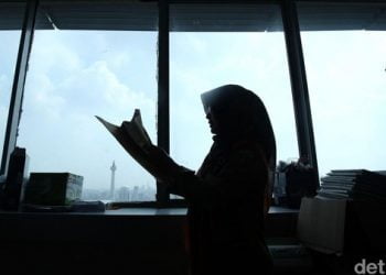 Ini Tiga Fakta PNS Mau Dipindah ke Desa