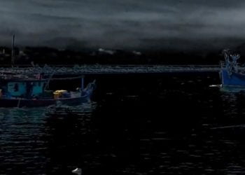 Menguak Misteri Hantu Laut Aceh “Euntei Eiek”