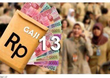 Kapan Gaji 13 ASN Kabupaten Aceh Timur Cair ? Begini Kata Kepala DPKKD