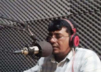 Saleum Beungoh Podcast Semangat Menyambut HUT RI ke 75