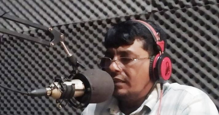 Saleum Beungoh Podcast Semangat Menyambut HUT RI ke 75