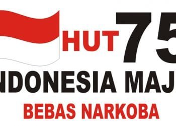 Dahulu Candu Sekarang Sabu, Indonesia Maju, Generasi Harus Jauh Dari Pengaruh Sabu