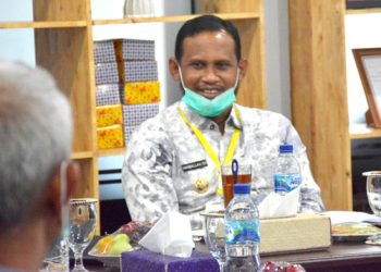 Apa Alasan Bupati Rocky Dukung Pembangunan Suaka Rhino Sumatera di Pedalaman Aceh Timur