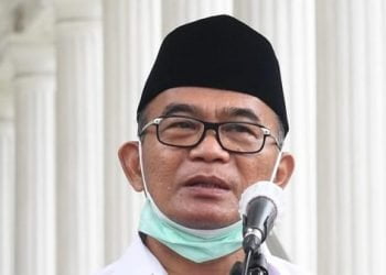 Menko PMK Muhadjir: Sesama Keluarga Miskin Besanan, Lahir Keluarga Miskin Baru