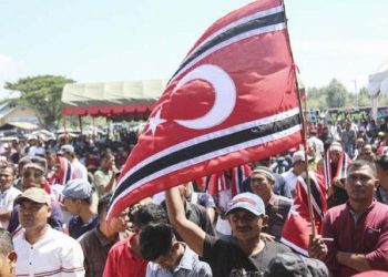 Perjanjian Damai RI dan Gerakan Aceh Merdeka