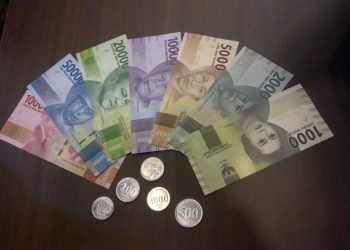 Ternyata Selain PNS, Pegawai Non-PNS Hingga CPNS Juga Dapat Gaji ke-13 Kok