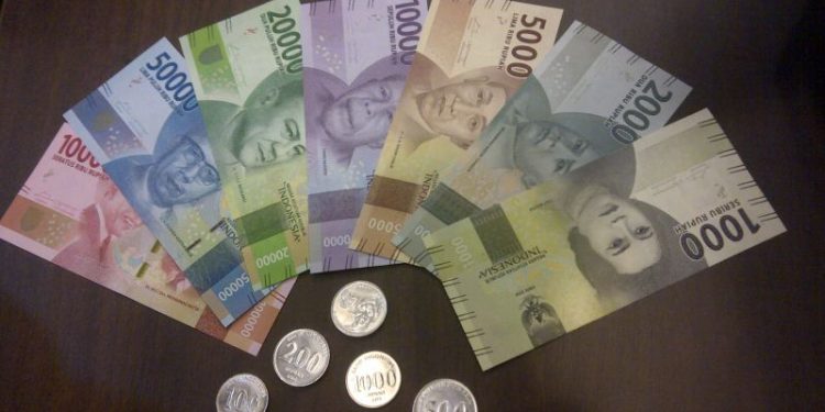 Ternyata Selain PNS, Pegawai Non-PNS Hingga CPNS Juga Dapat Gaji ke-13 Kok