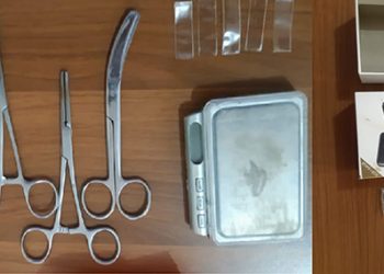 Opsnal Satres Narkoba Aceh Timur Sigap Sergap Penyalahgunaan Narkotika