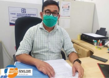 Tenyata Cetak Buku Pencairan BLT UMKM Dapat Dilayani Seluruh Uker BRI Terdekat