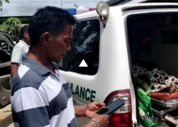 Asap Flare Telah Berhenti, Pekerja Fokus Bantu Watga